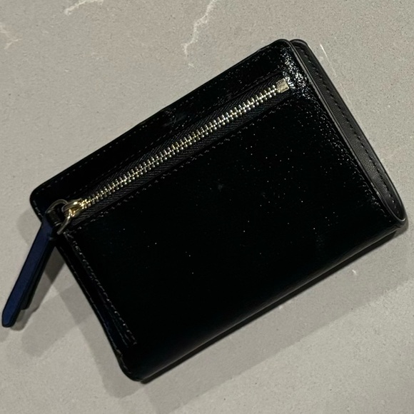 KATE SPADE Wallet Medium Bifold - Picture 7 of 9